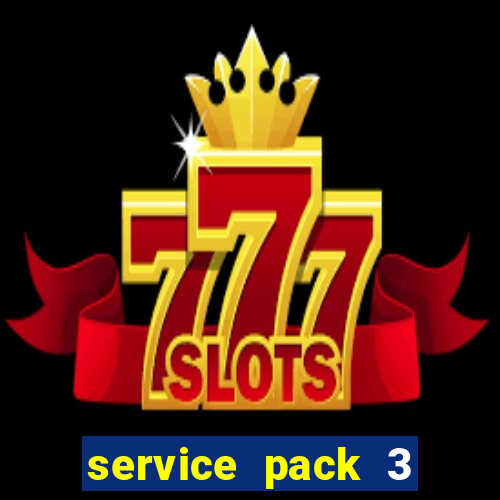 service pack 3 windows 7 64 bits download